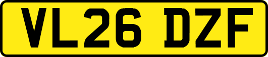 VL26DZF