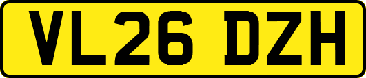 VL26DZH