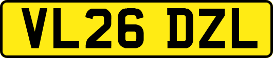 VL26DZL