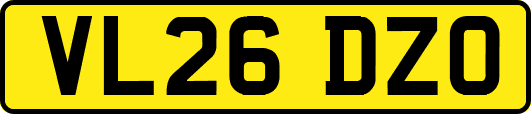 VL26DZO