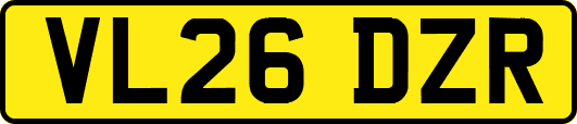 VL26DZR