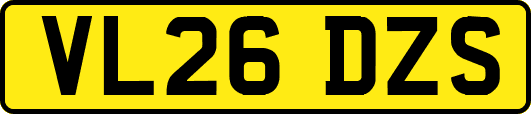 VL26DZS