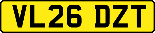 VL26DZT
