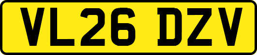 VL26DZV
