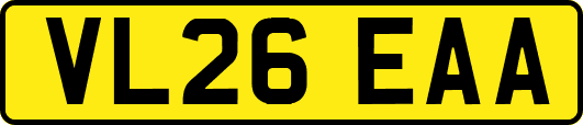 VL26EAA