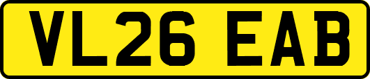 VL26EAB