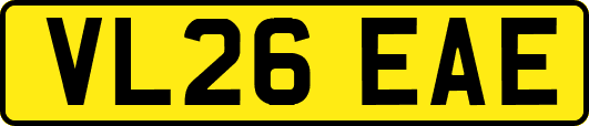 VL26EAE