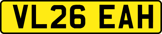 VL26EAH