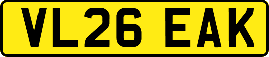 VL26EAK