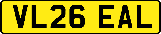 VL26EAL