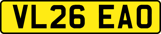 VL26EAO