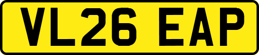 VL26EAP