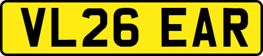 VL26EAR