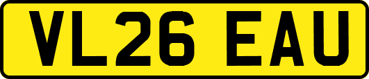 VL26EAU