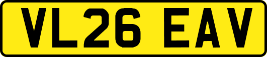 VL26EAV