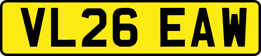 VL26EAW