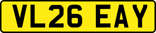 VL26EAY