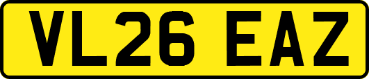 VL26EAZ