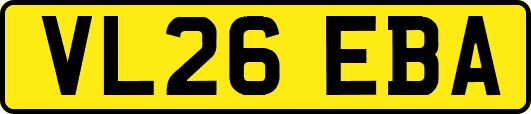 VL26EBA