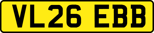 VL26EBB