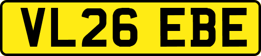 VL26EBE