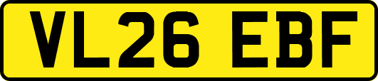 VL26EBF