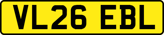 VL26EBL