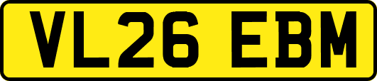 VL26EBM