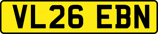 VL26EBN