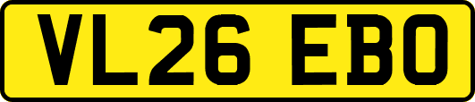 VL26EBO