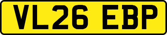 VL26EBP