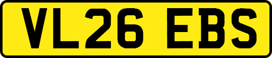 VL26EBS