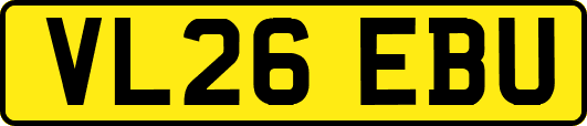 VL26EBU