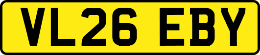 VL26EBY