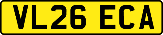 VL26ECA