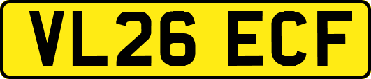 VL26ECF