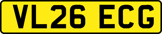 VL26ECG