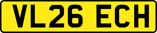 VL26ECH