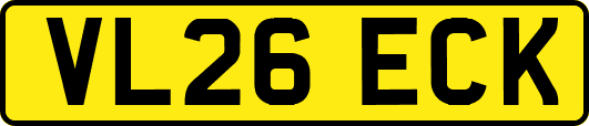 VL26ECK