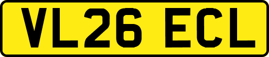 VL26ECL