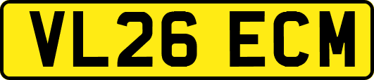VL26ECM