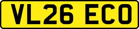 VL26ECO