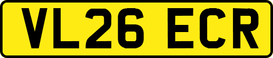 VL26ECR
