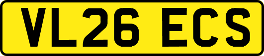 VL26ECS