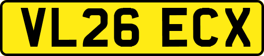 VL26ECX