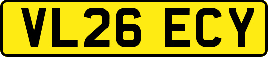 VL26ECY