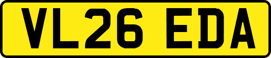 VL26EDA