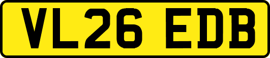 VL26EDB