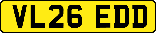VL26EDD