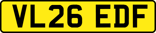 VL26EDF